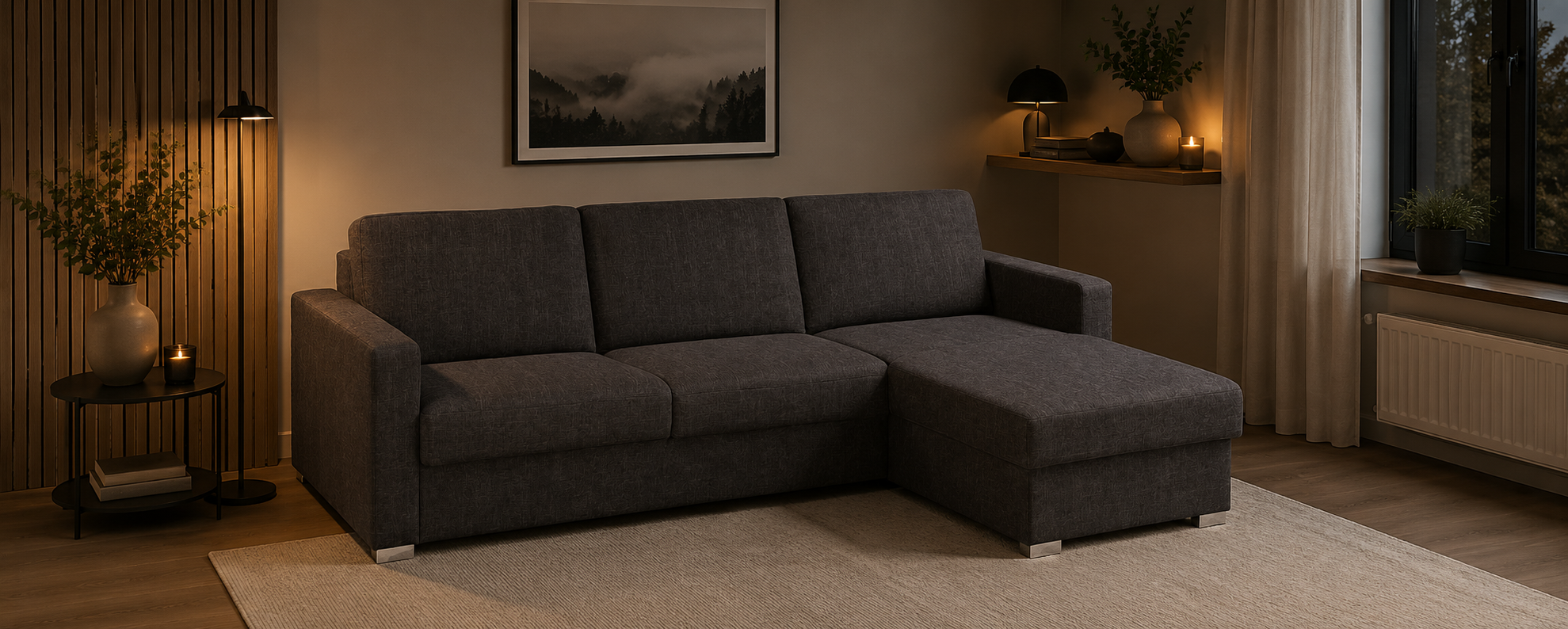 Schlafsofas
